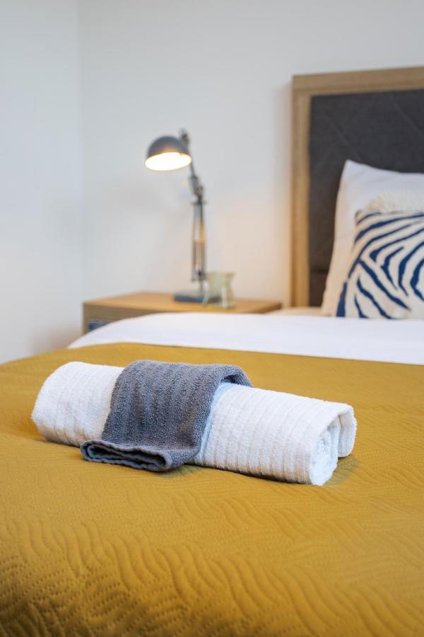 Kvaternik Square Rooms Zagreb Ngoại thất bức ảnh