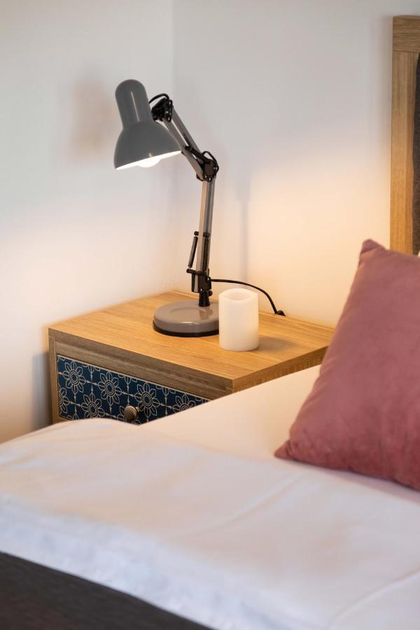 Kvaternik Square Rooms Zagreb Ngoại thất bức ảnh
