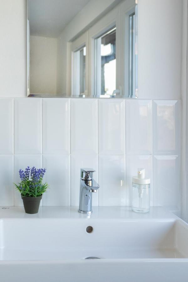 Kvaternik Square Rooms Zagreb Ngoại thất bức ảnh