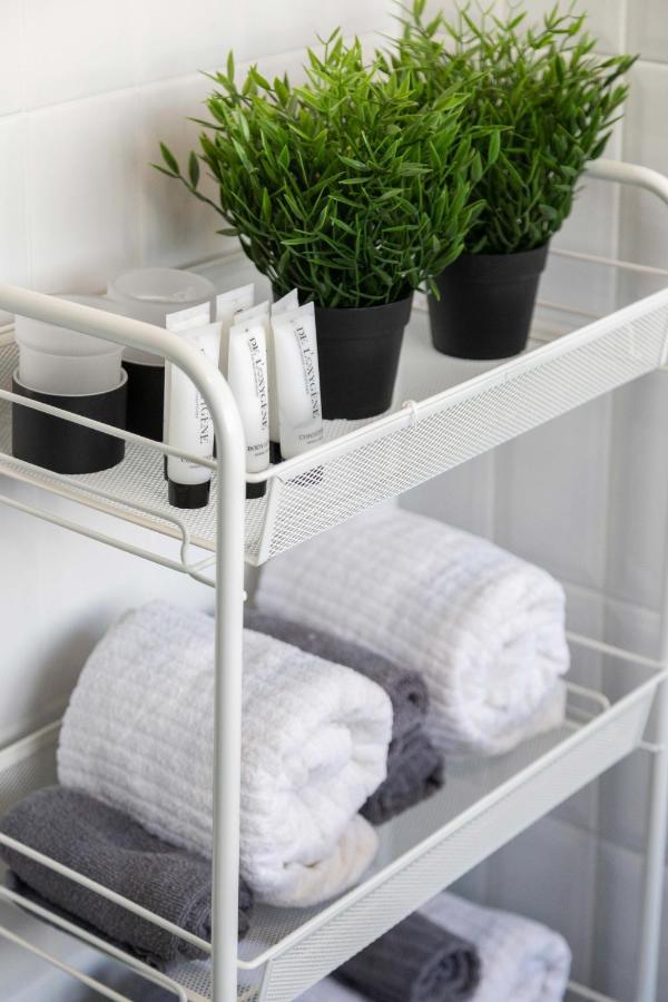 Kvaternik Square Rooms Zagreb Ngoại thất bức ảnh