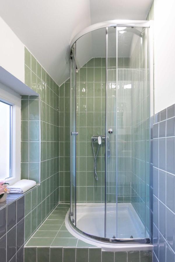 Kvaternik Square Rooms Zagreb Ngoại thất bức ảnh