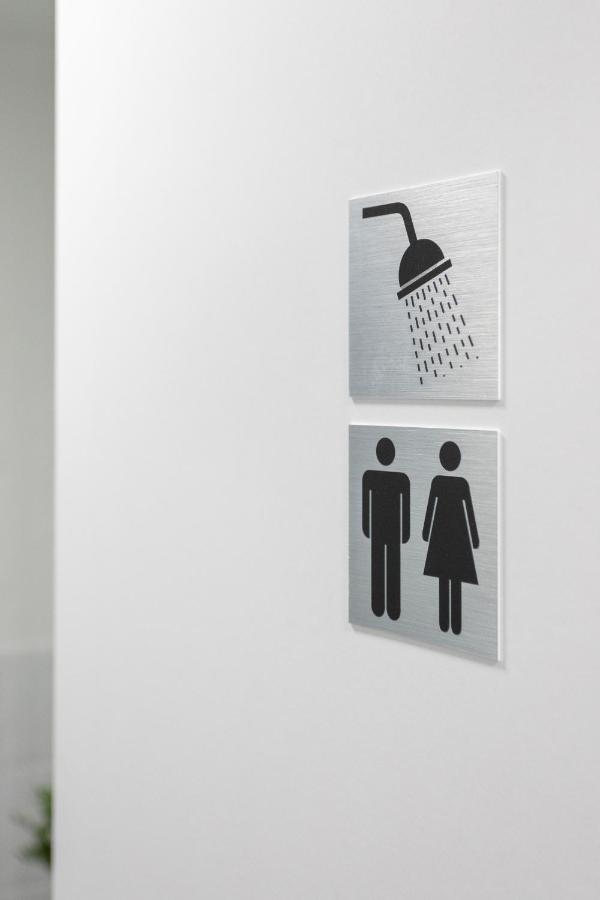 Kvaternik Square Rooms Zagreb Ngoại thất bức ảnh